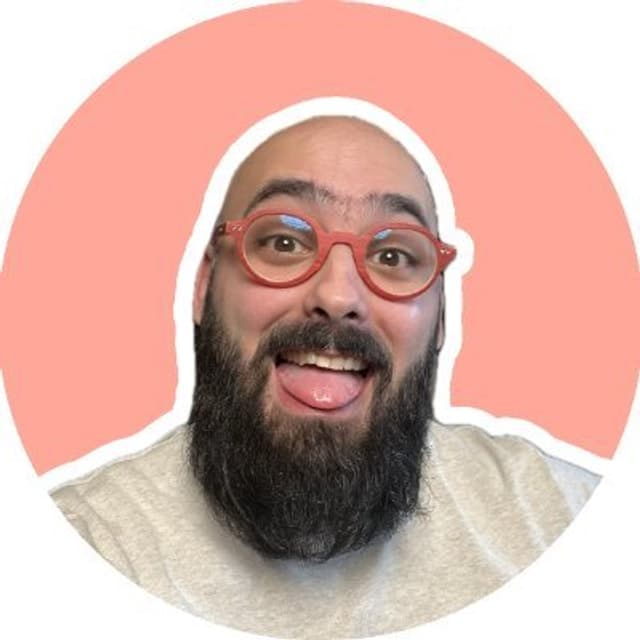 Thomas, AI Native Developer